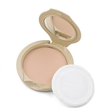 Polvo compacto 01 -PINAUD